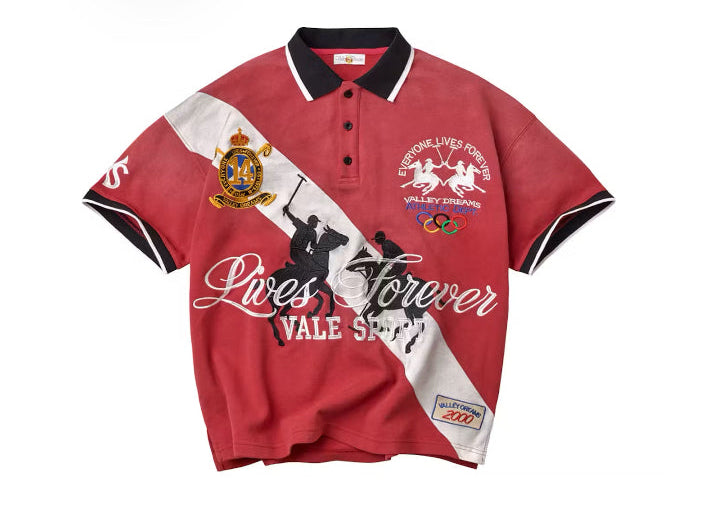 Vale Forever London Polo