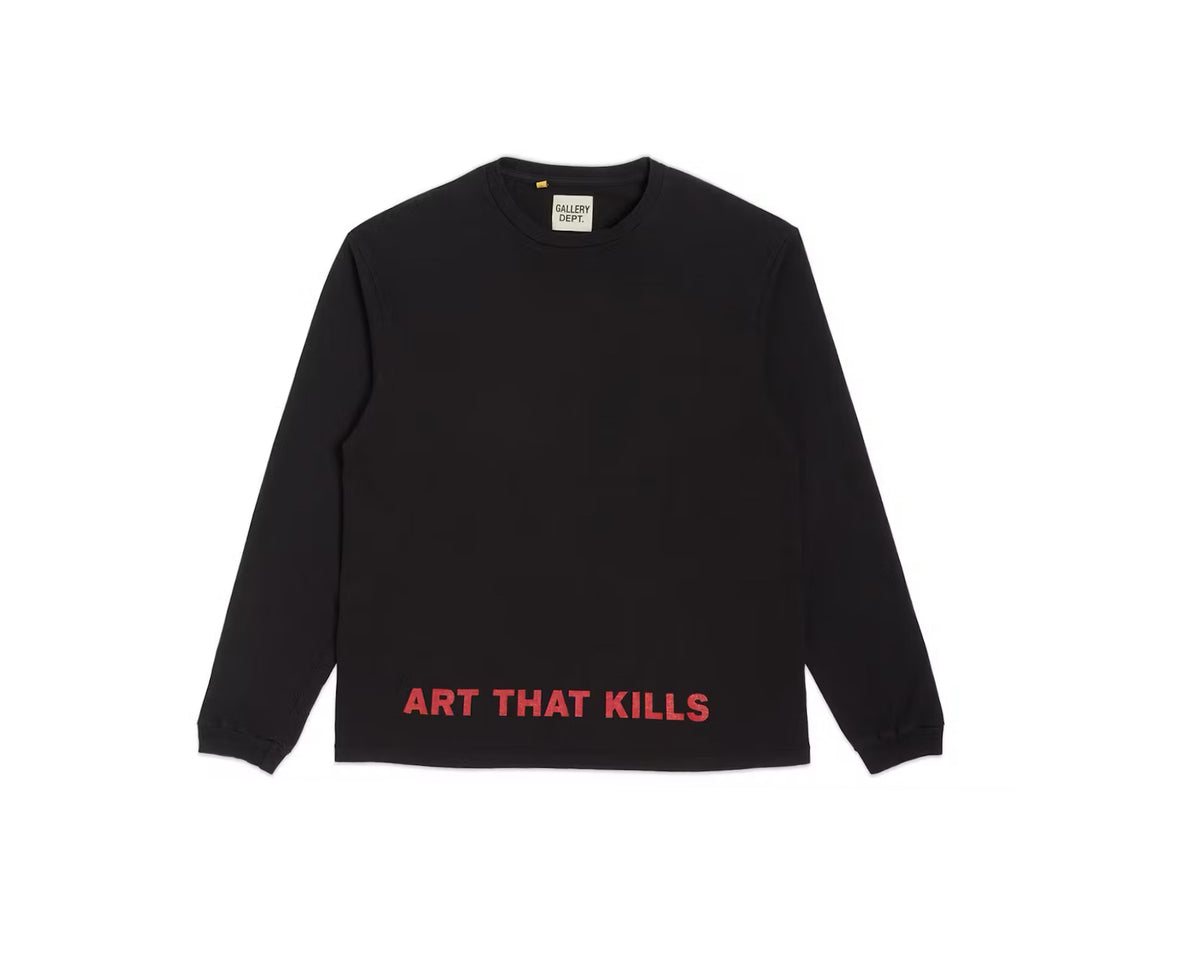 Gallery Dept. Anarchy L/S Tee