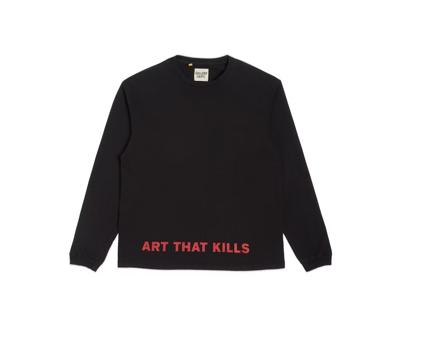 Gallery Dept. Anarchy L/S Tee
