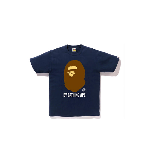 BAPE By Bathing Ape Tee ‘Navy’