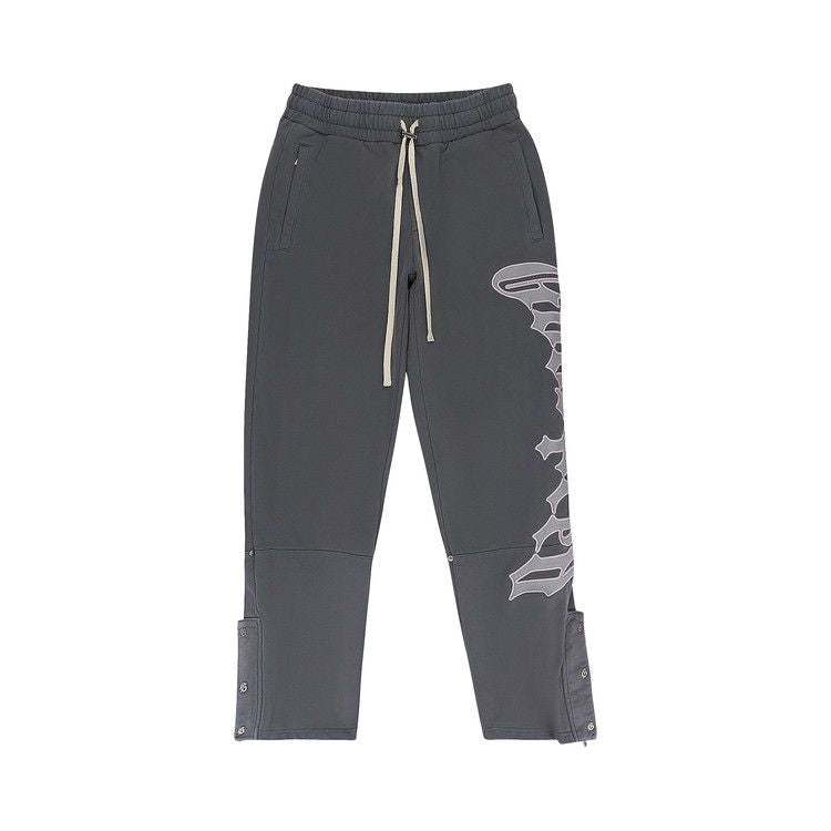 Godspeed Og Logo V 2 Sweatpants Grey