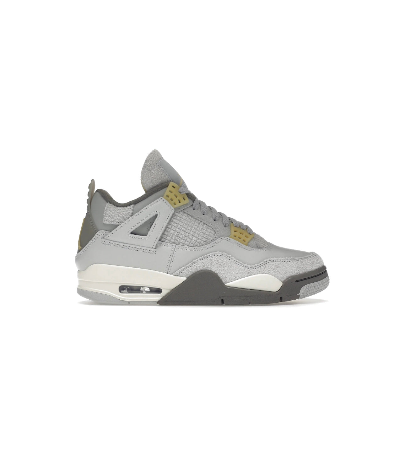 Jordan 4 Craft “Photon Dust”