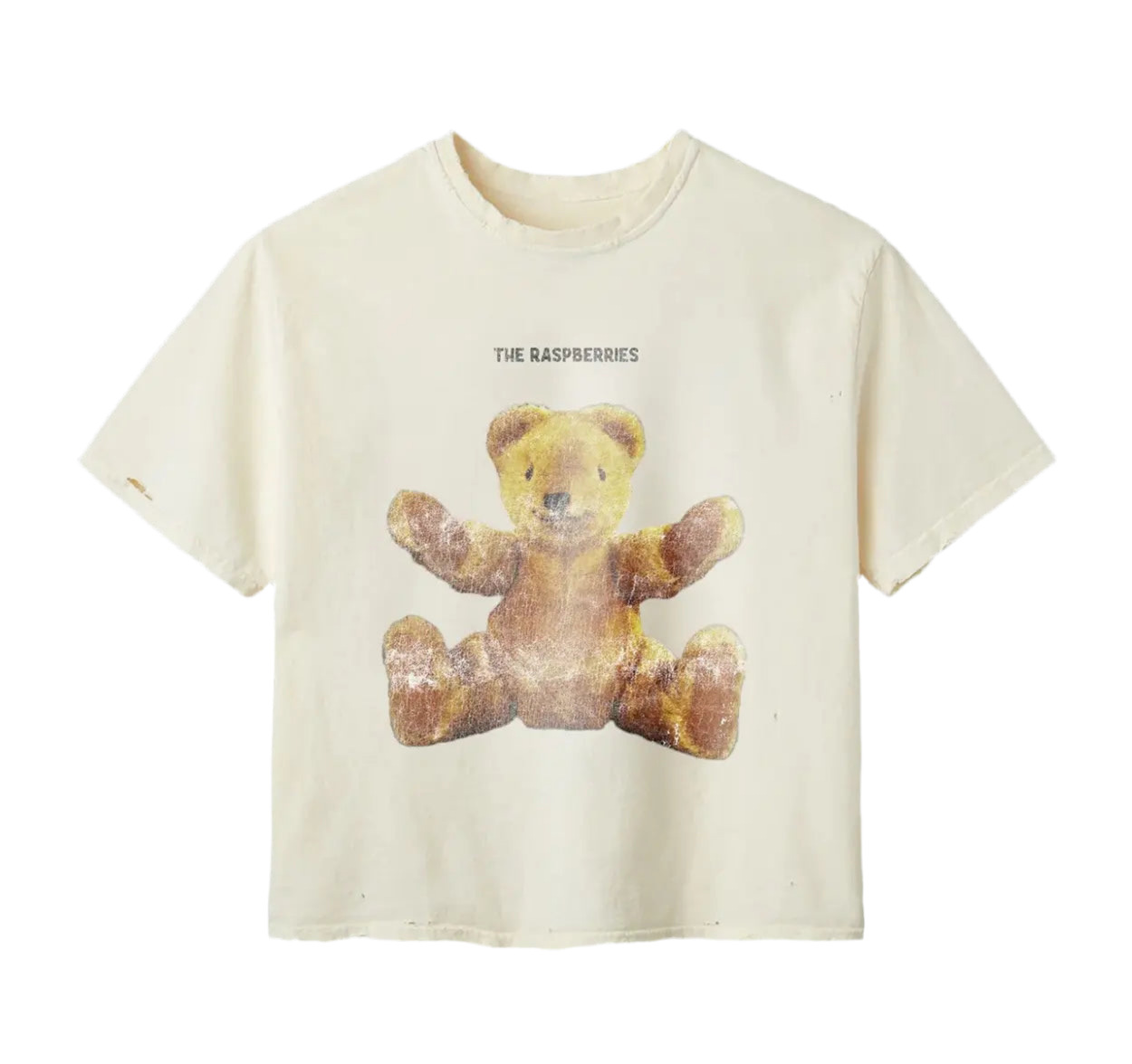 GV Gallery Raspberry Hills 'The Raspberries' Tee