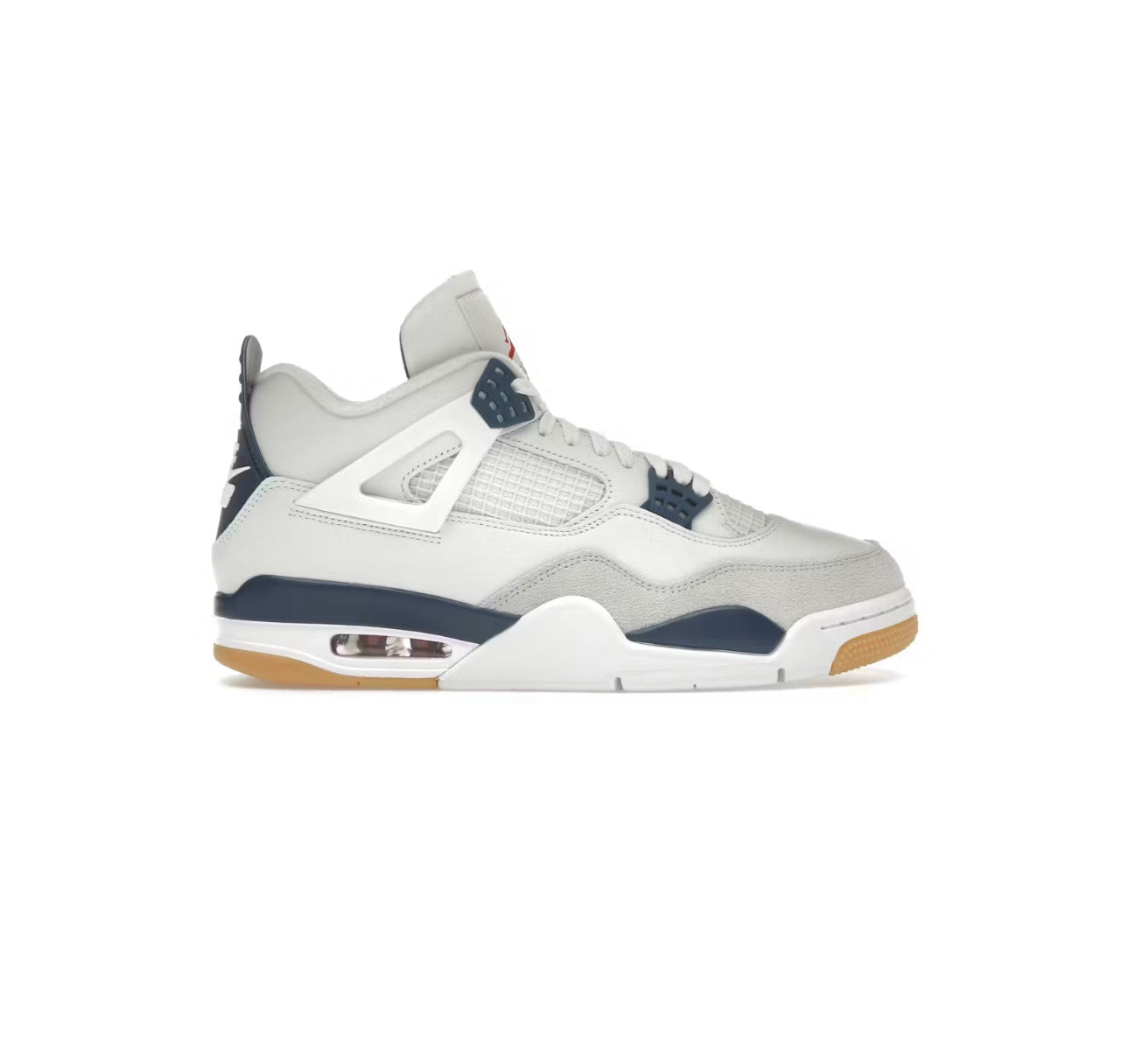 Jordan 4 SB Navy