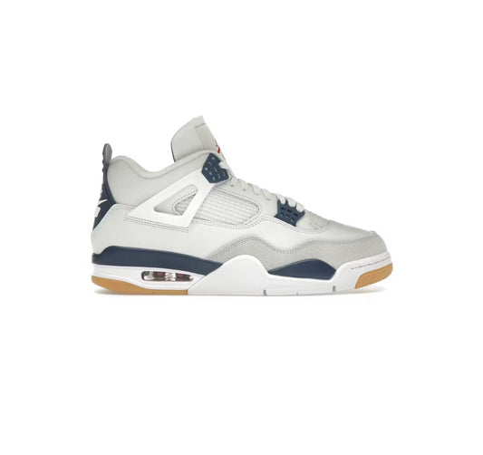 Jordan 4 SB Navy