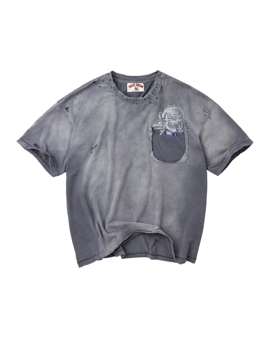 Vale Forever Skullie Tee