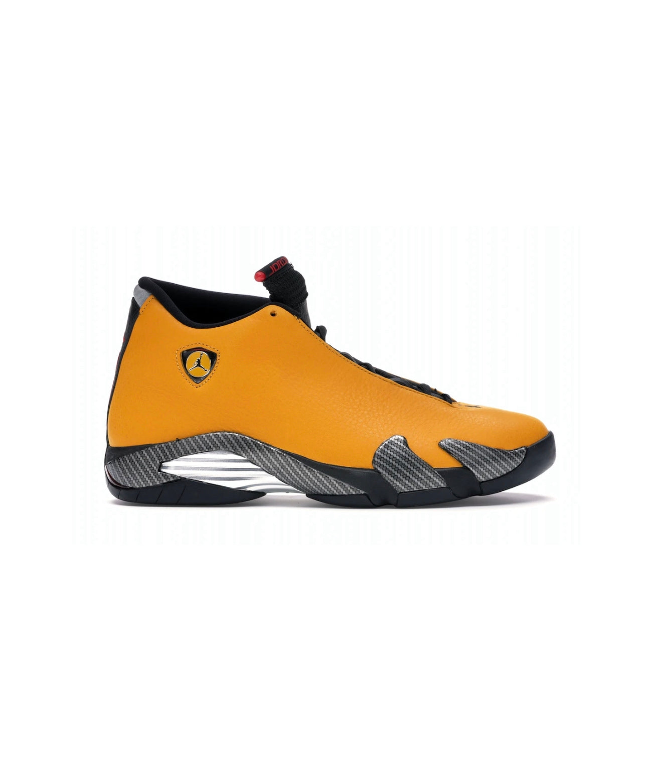 Jordan 14 University Gold