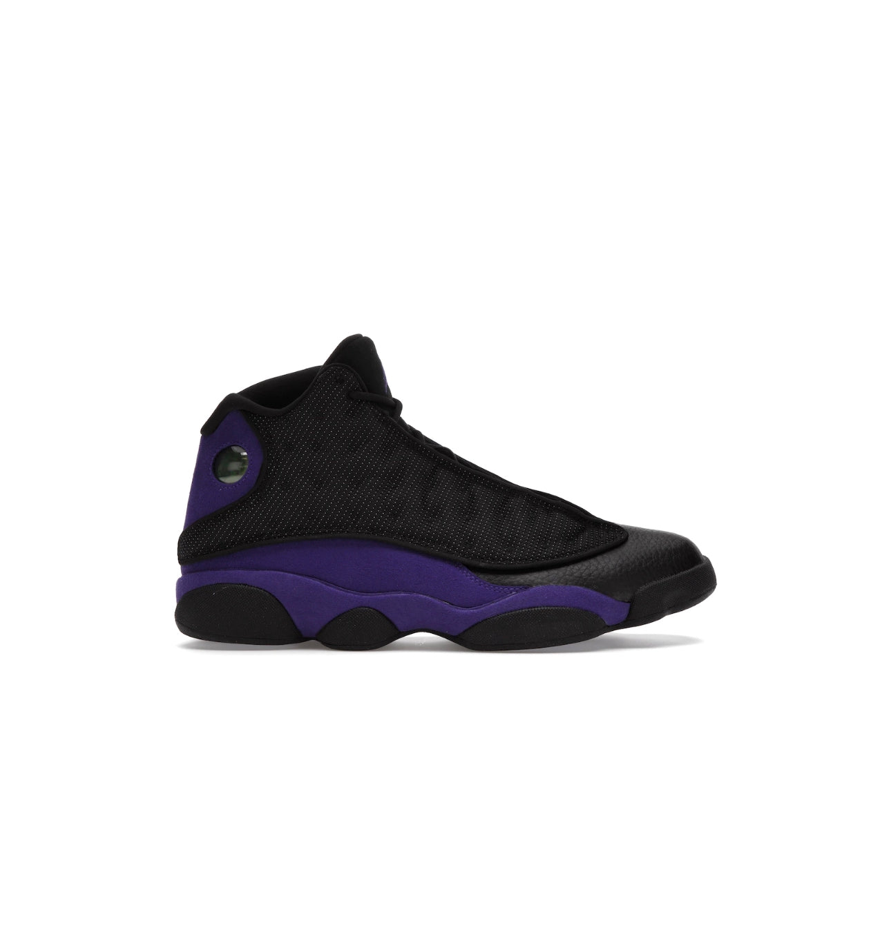 Jordan 13 Court Purple