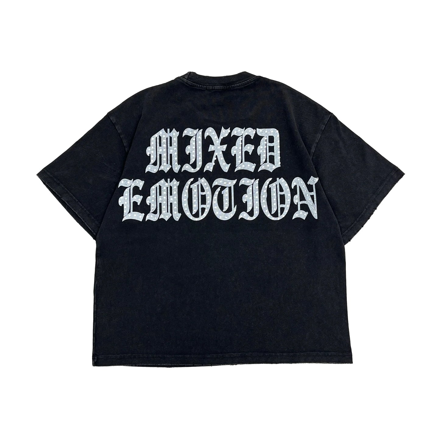 Mixed Emotion Divine Emotion Tee