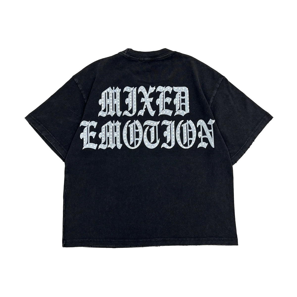 Mixed Emotion Divine Emotion Tee