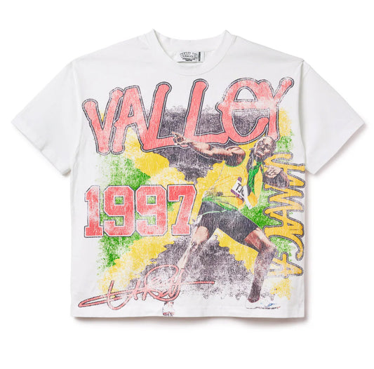 Vale Forever Bolt Tee