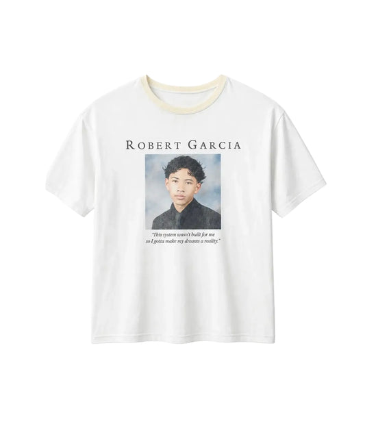 Gv Gallery Robert Garcia Tee