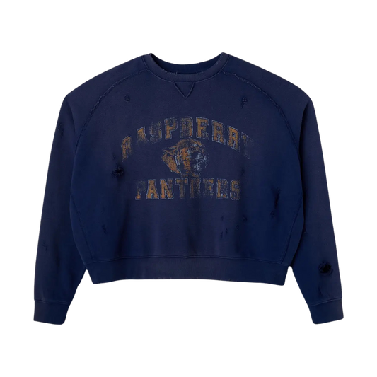 Gv Gallery Panther Crewneck