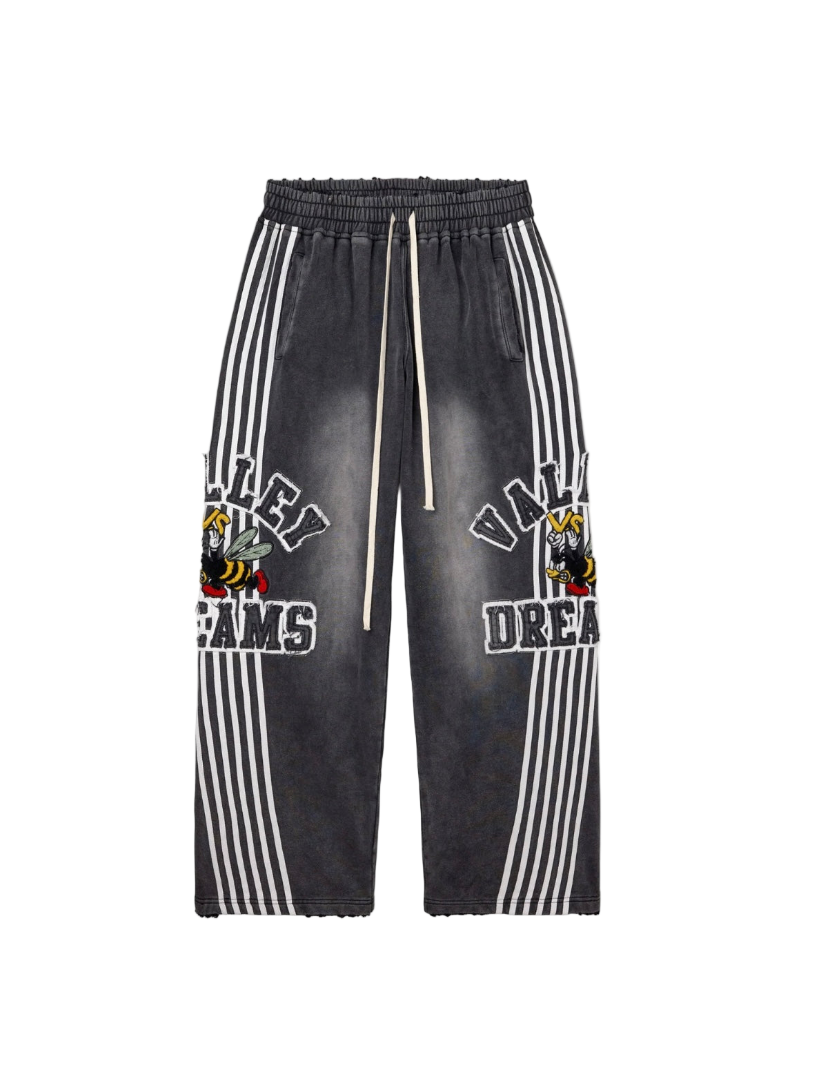 Vale Forever Anthem Track Pant Oreo