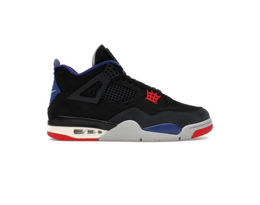 Jordan 4 Rare Air (White Lettering)