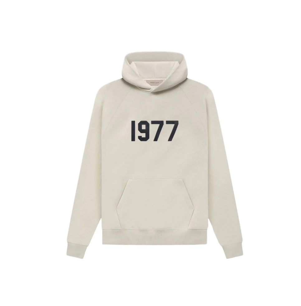 Fear of God Essentials Essentials Hoodie 'Wheat'