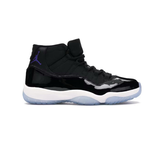 Jordan 11 Space Jam (2016)
