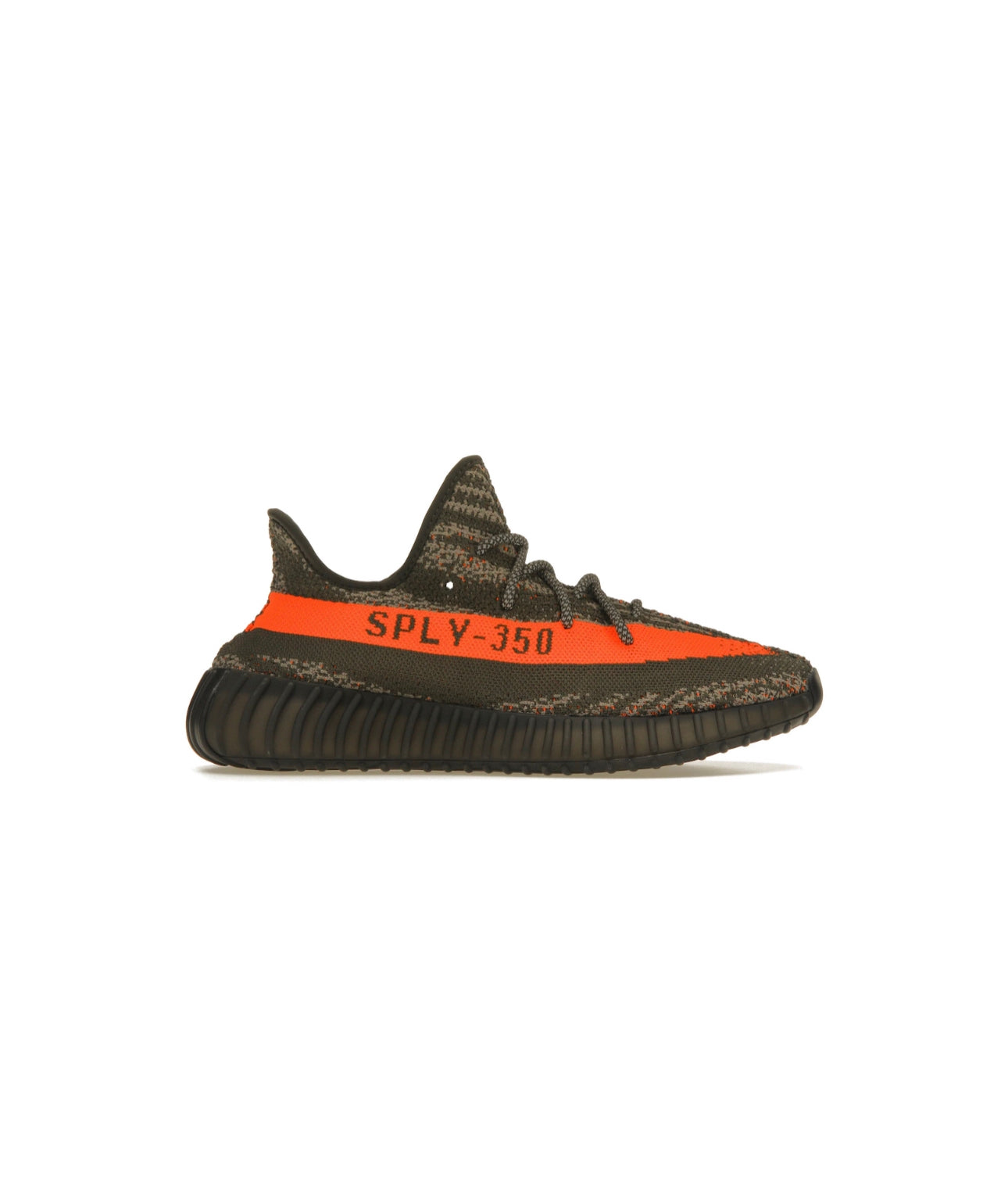 Yeezy 350 Carbon Beluga