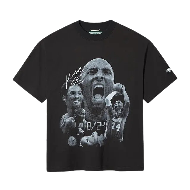 HMDD Kobe New Man Tee