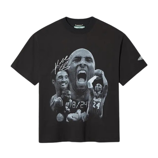 HMDD Kobe New Man Tee
