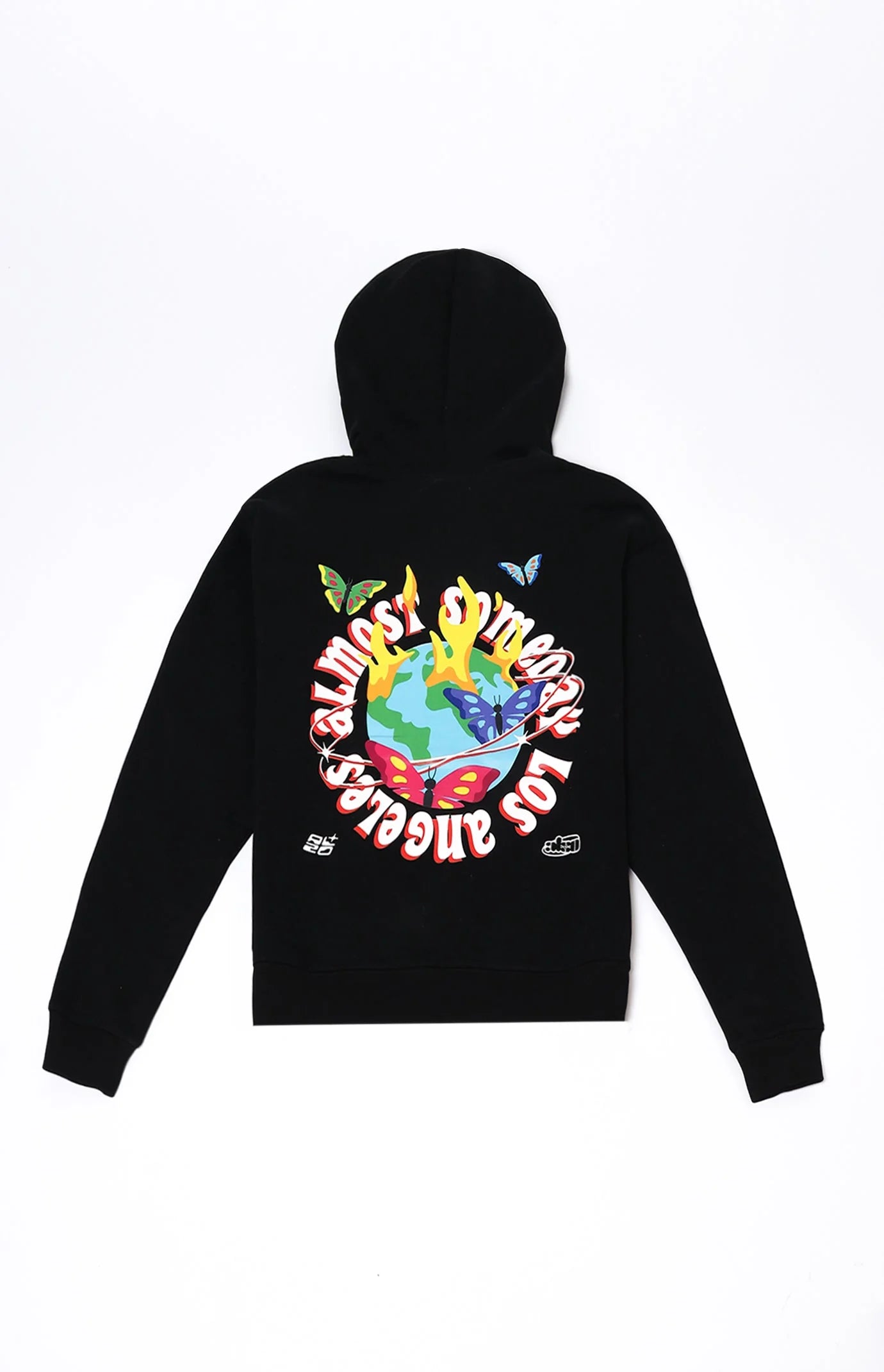 Almost Someday Profound Hoodie