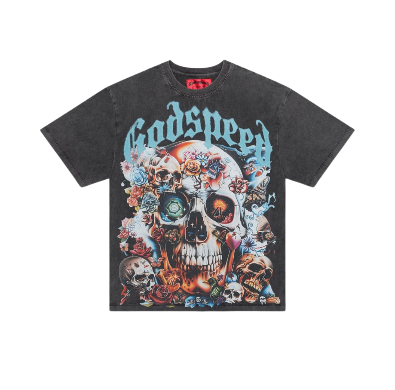 Godspeed Eternal Dream Tee