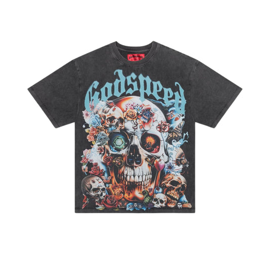 Godspeed Eternal Dream Tee