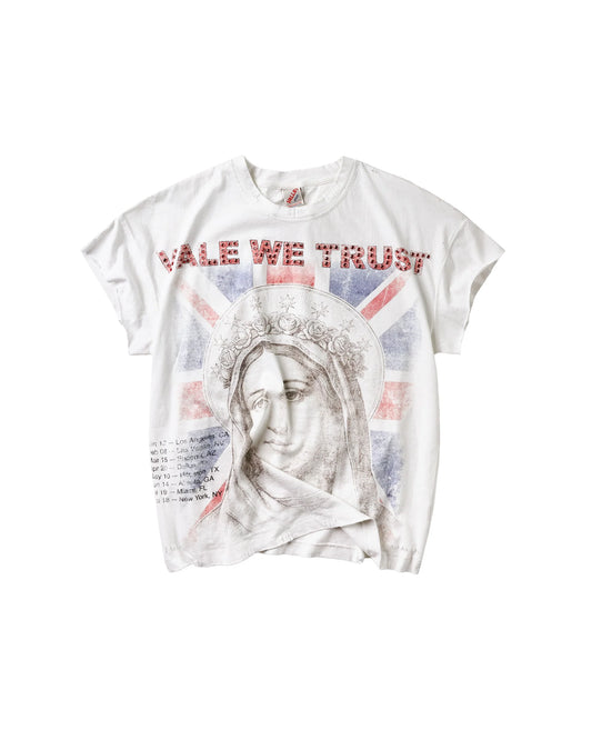 Vale Forever Trust Muscle Tee