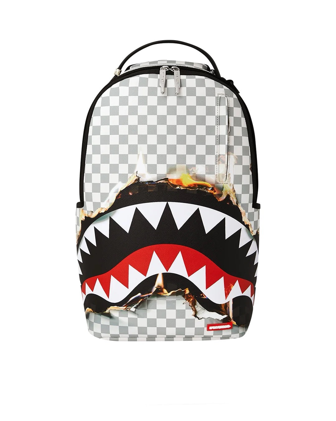 Sprayground Reveal The Real Backpack Multicolor