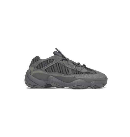 Yeezy 500 “granite” (worn)