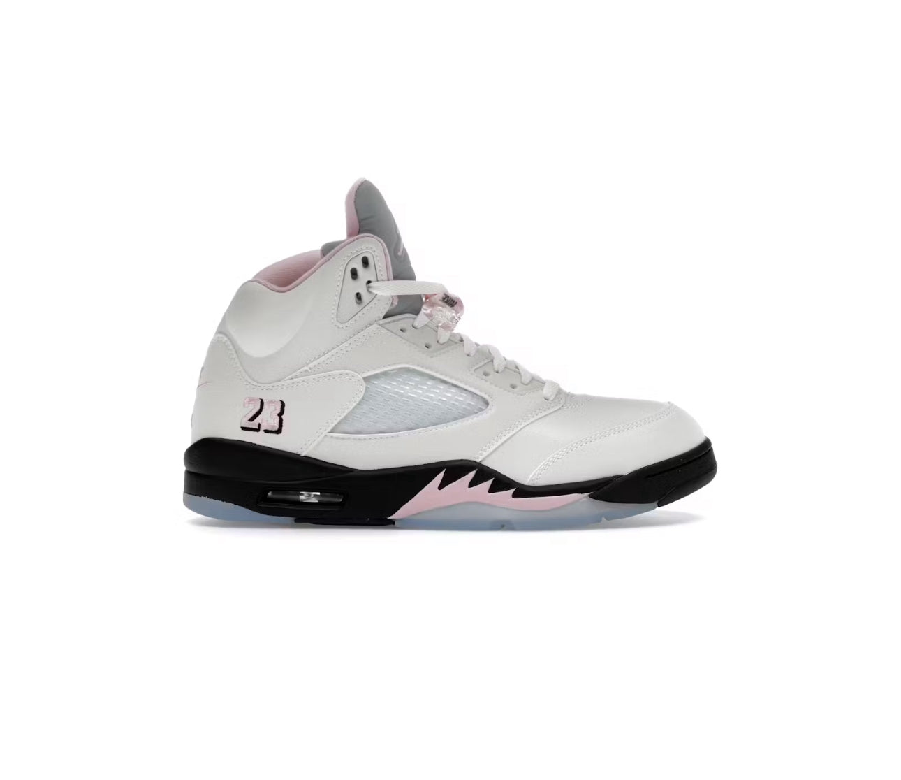 Jordan 5 Medium Soft Pink
