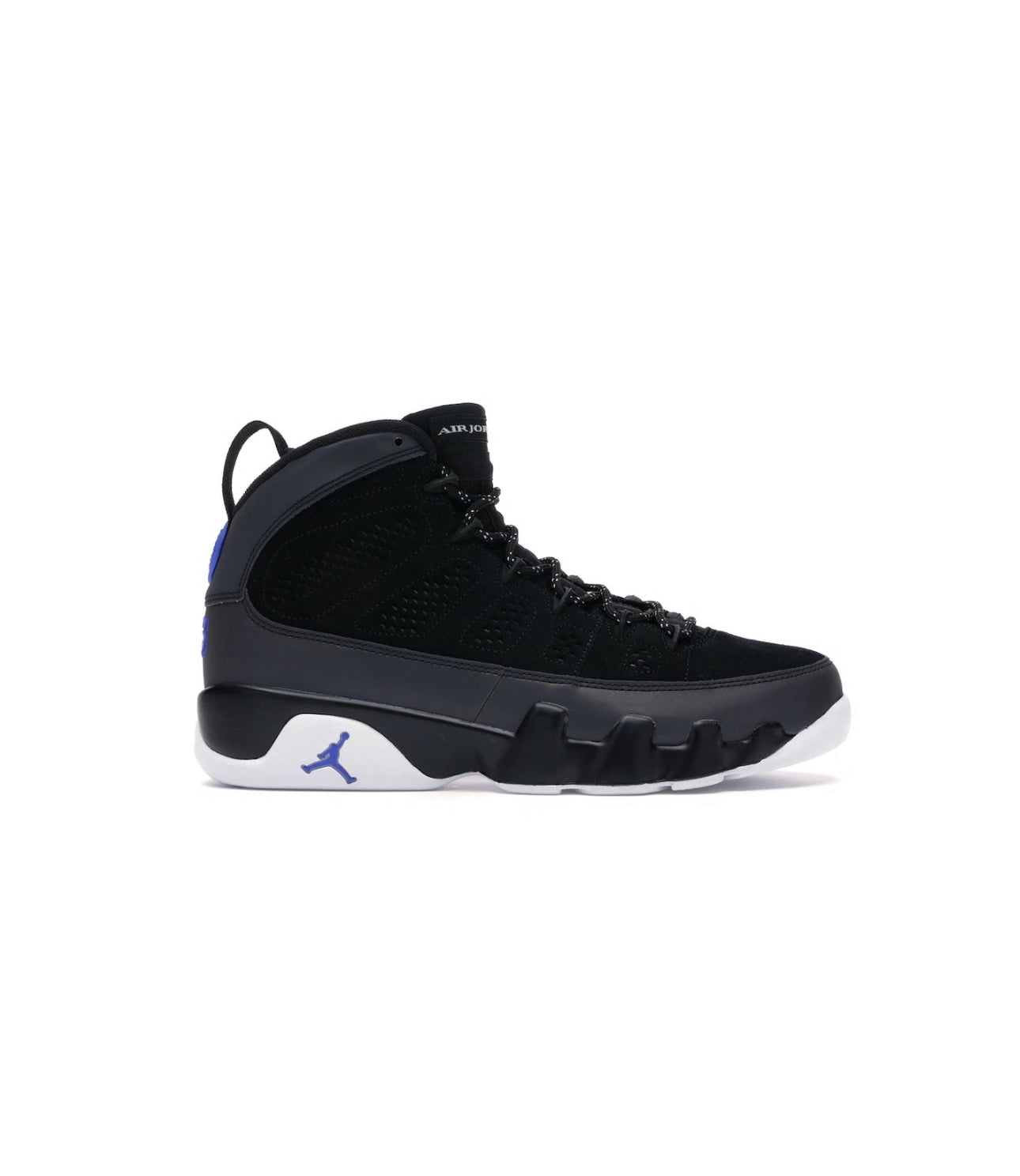 Jordan 9 Racer Blue