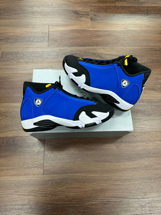 Jordan 14 ‘Laney’ (Pre Owned)