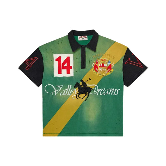 Vale Forever Brazil Polo