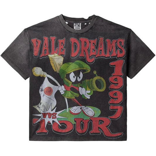 Vale Forever Marvin’s Dreams Tee