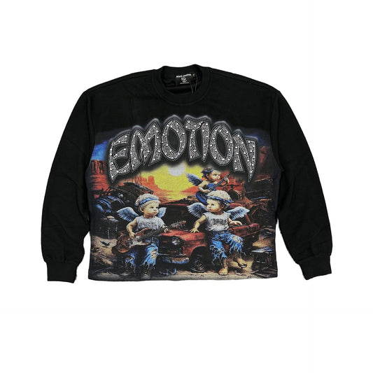 Mixed Emotion Sunrise LongSleeve Thermal