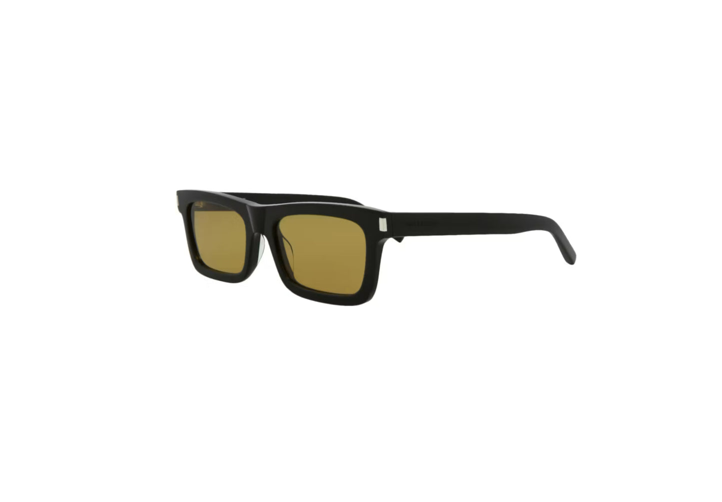 Saint Laurent Square Sunglasses