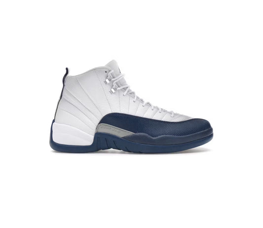 Jordan 12 French Blue (2025)