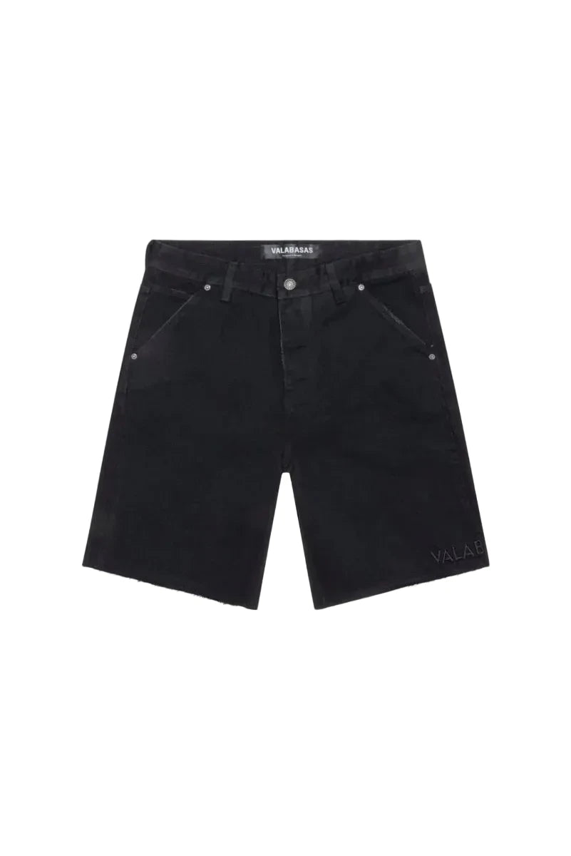 Valabasas Mr.Shorts Jet Black