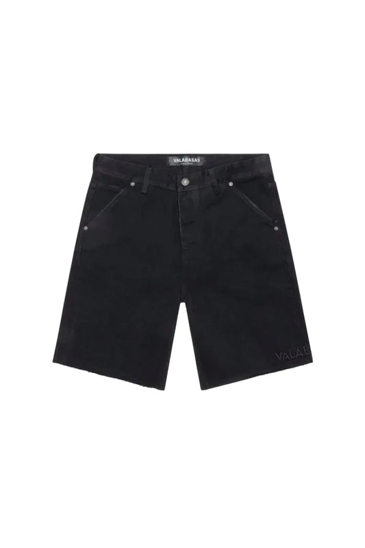 Valabasas Mr.Shorts Jet Black