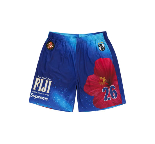 Supreme Fiji Soccer Short