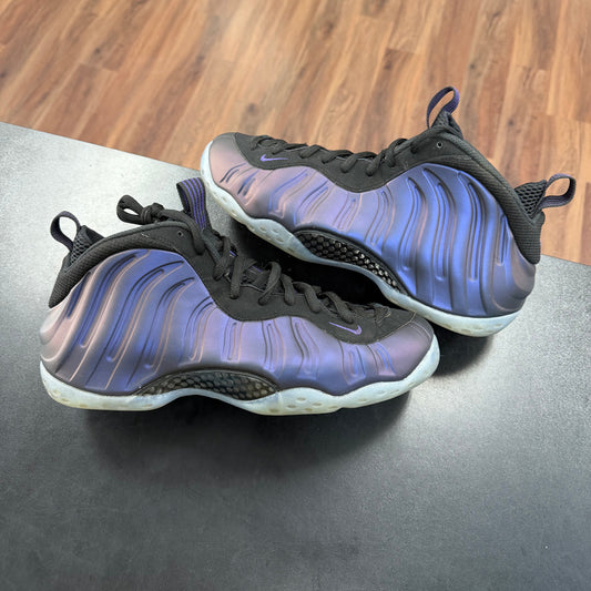 Nike Air Foamposite One Eggplant (Pre Owned)