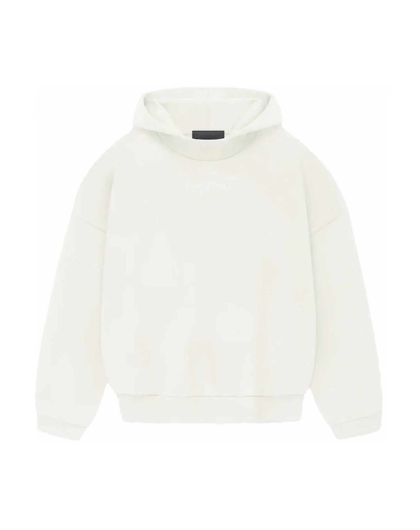 Fear of God Essentials Hoodie
Cloud Dancer