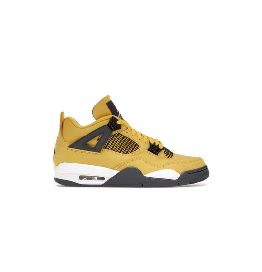 Jordan 4 Lightning