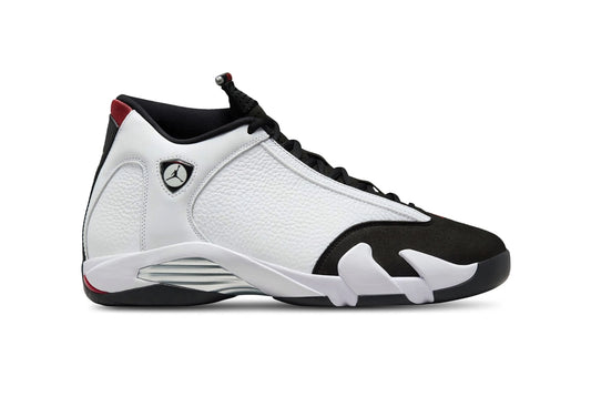 Jordan 14 ‘Black Toe’ (2024)