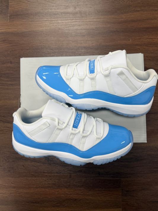Jordan 11 Low (Pre-Owned)