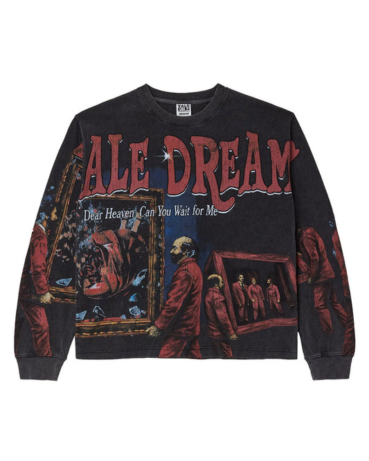 Vale Forever Dear Heaven Longsleeve Tee