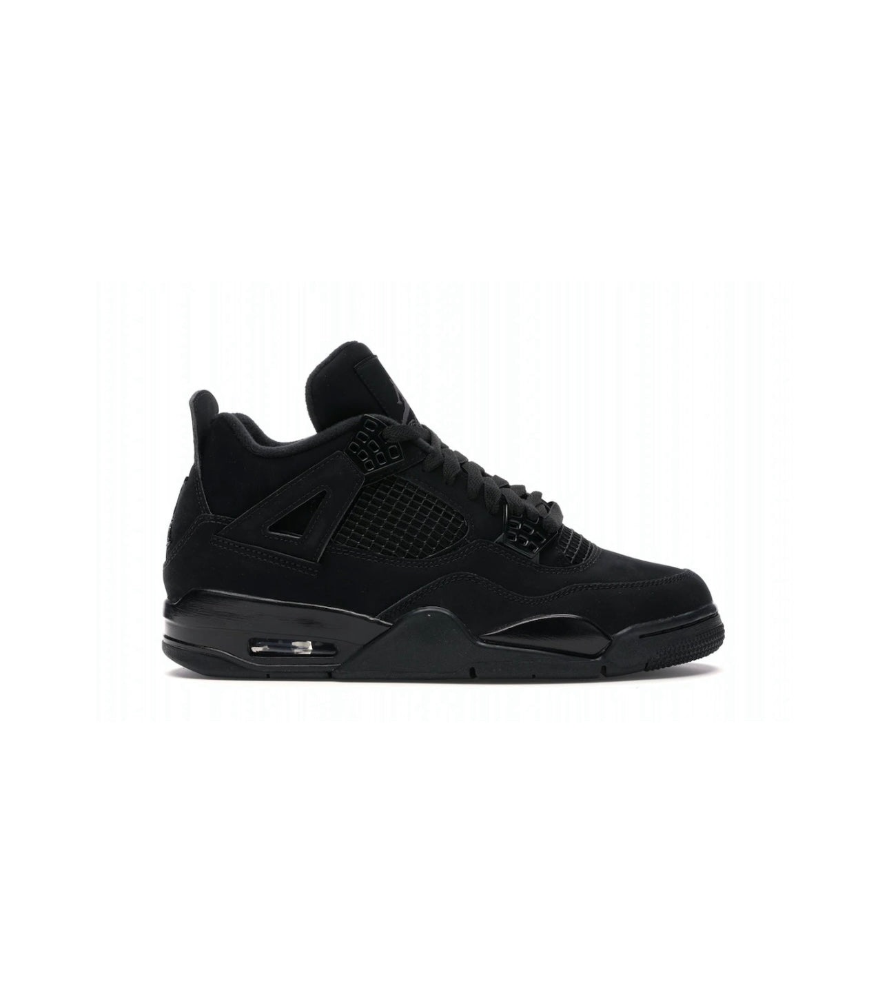 Jordan 4 Black Cat