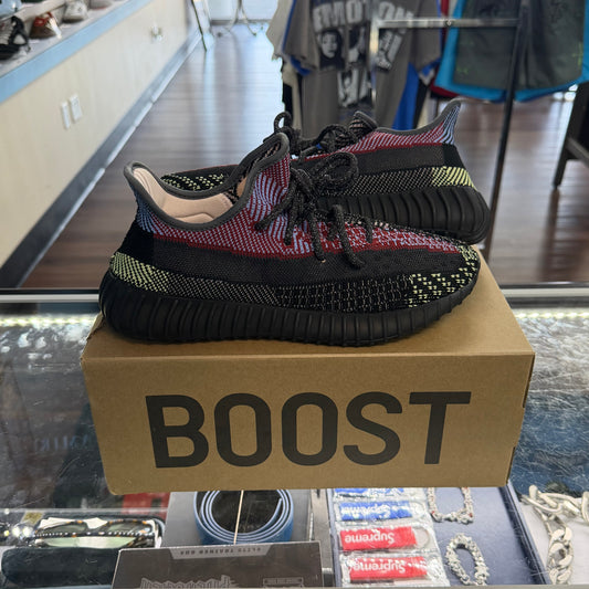 Yeezy Boost 350 V2 Yecheil (Pre Owned)
