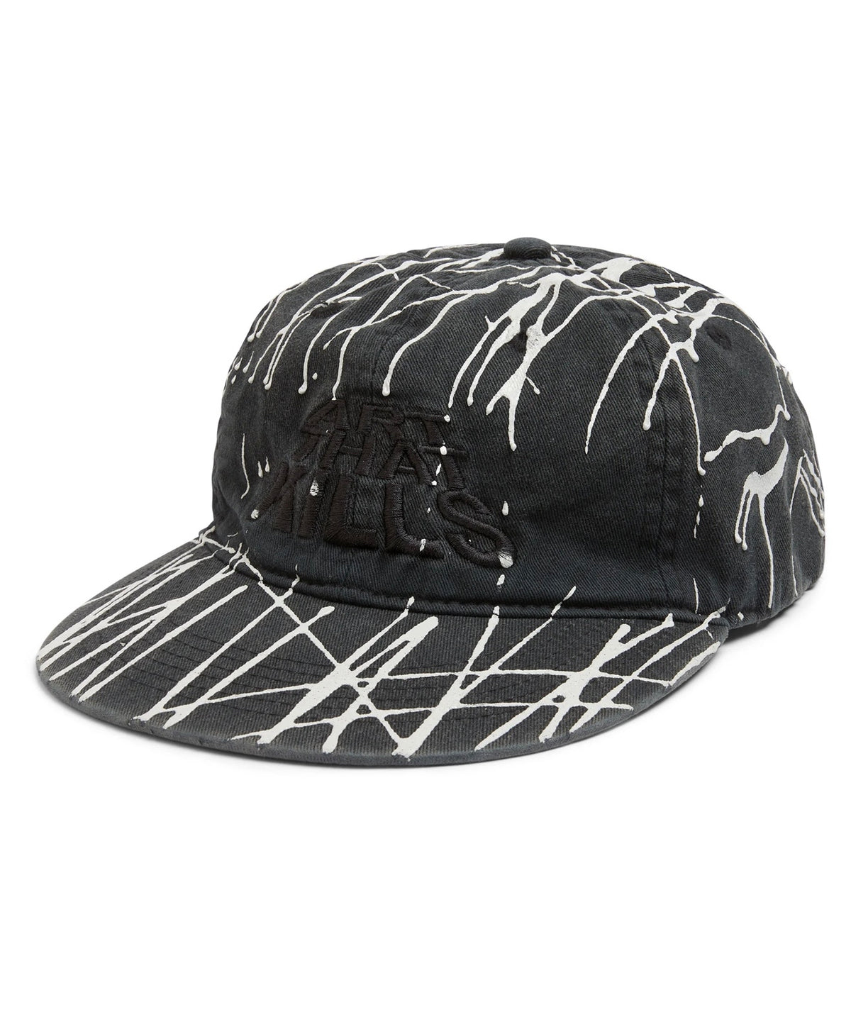 Gallery Dept. Atk Paint Stripe Hat